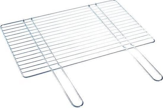 Buschbeck Grillrooster Standaard Chroom - outdoor equipment #4